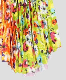 MSGM　マルチカラー スカート SK FREAK'S STORE/マルチカラー メッシュスカート｜Daytona Park