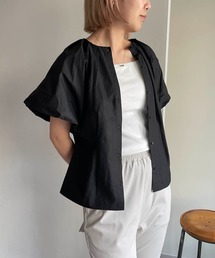 CAPRICIEUX LE'MAGE | バルーンシャツ(シャツ/ブラウス)