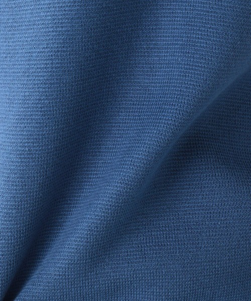 RAGEBLUE（レイジブルー）の「ミラノリブＶネックカーデベスト（ベスト・メンズ・ブラック/オフホワイト/ブルー・MEDIUM/LARGE）」の12枚目の写真