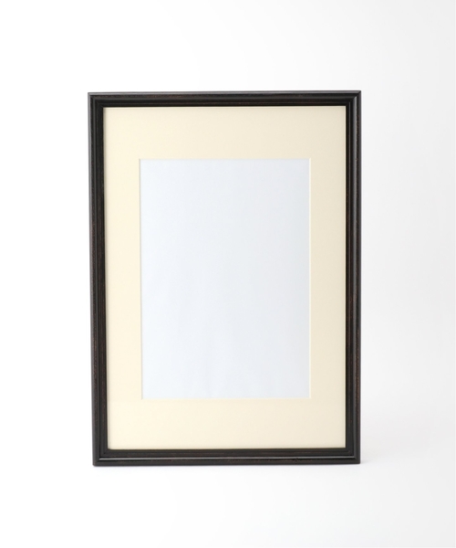 ACME FURNITURE（アクメファニチャー）の「WARNER PHOTO FRAME_A4/A3 ワーナーフォトフレーム A4/A3（フォトフレーム・レディース・ブラック/ブラウン・FREE）」の10枚目の写真