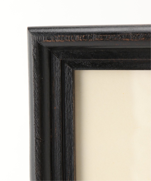 ACME FURNITURE（アクメファニチャー）の「WARNER PHOTO FRAME_A4/A3 ワーナーフォトフレーム A4/A3（フォトフレーム・レディース・ブラック/ブラウン・FREE）」の14枚目の写真