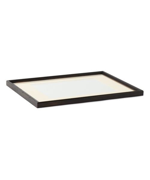 ACME FURNITURE（アクメファニチャー）の「WARNER PHOTO FRAME_A4/A3 ワーナーフォトフレーム A4/A3（フォトフレーム・レディース・ブラック/ブラウン・FREE）」の16枚目の写真