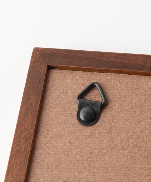 ACME FURNITURE（アクメファニチャー）の「WARNER PHOTO FRAME_A4/A3 ワーナーフォトフレーム A4/A3（フォトフレーム・レディース・ブラック/ブラウン・FREE）」の18枚目の写真