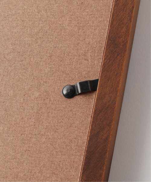 ACME FURNITURE（アクメファニチャー）の「WARNER PHOTO FRAME_A4/A3 ワーナーフォトフレーム A4/A3（フォトフレーム・レディース・ブラック/ブラウン・FREE）」の19枚目の写真