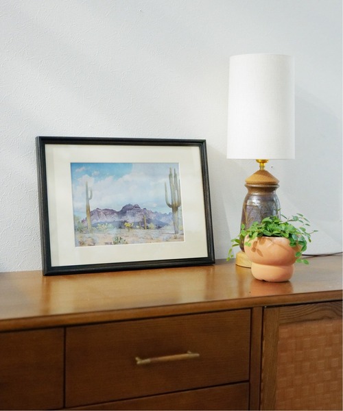 WARNER PHOTO FRAME_A4/A3 ワーナーフォトフレーム A4/A3（フォト