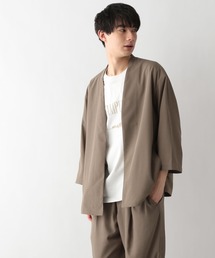 ユアリラボタンレスカーディガン/270906