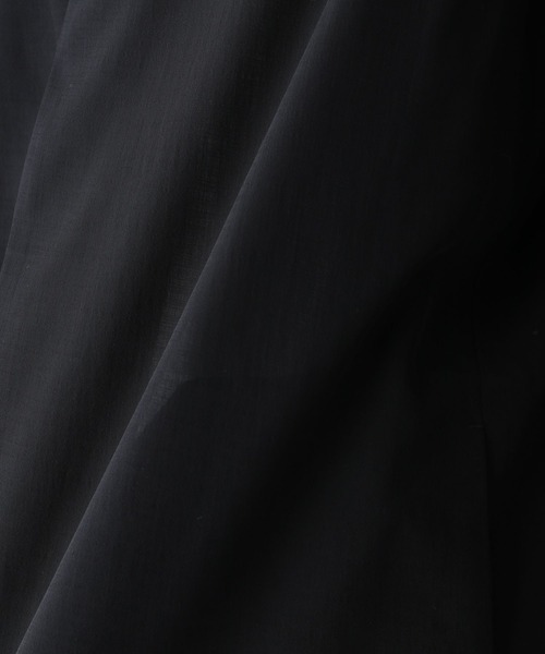 GLOBAL WORK（グローバルワーク）の「ユアリラボタンレスカーディガン/270906（その他アウター・メンズ・ブラック/ネイビー/ブラウン・MEDIUM/LARGE）」の14枚目の写真