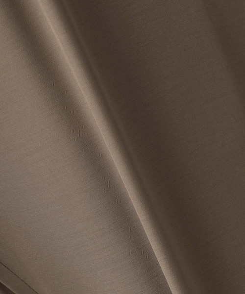 GLOBAL WORK（グローバルワーク）の「ユアリラボタンレスカーディガン/270906（その他アウター・メンズ・ブラック/ネイビー/ブラウン・MEDIUM/LARGE）」の17枚目の写真