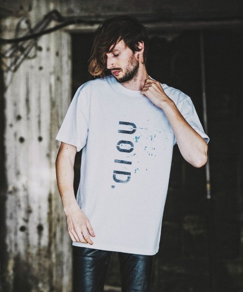 NO ID. Tシャツ・カットソー メンズ NOiD】Tシャツ XL 楽天市場】no id