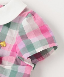 kate spade ケイトスペード マドラス チェック カラフル ワンピース kate spade ケイトスペード マドラス チェック カラフル