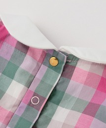kate spade ケイトスペード マドラス チェック カラフル ワンピース kate spade ケイトスペード マドラス チェック カラフル