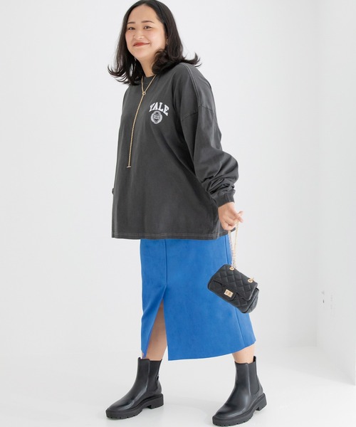 GOOD ROCK SPEED / PENNSYLVANIA スウェット グッドロックスピード PENNSYLVANIA GOOD ROCK SPEED レディース