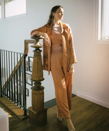 MARTE（マルテ）の「Silky Over Jacket（テーラードジャケット）」