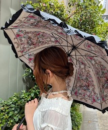 ＢＲＴアリス晴雨兼用長傘