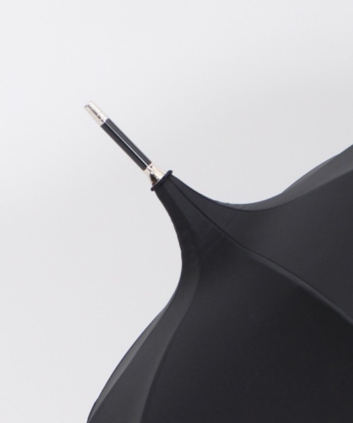 axes femme(アクシーズファム)の「BRTアリス晴雨兼用長傘(長傘・レディース・ベージュ・FREE)」の7枚目の写真