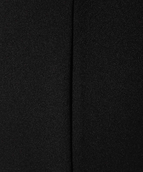 repipi armario（レピピ アルマリオ）の「カットジョーゼットフレアパンツ（その他パンツ・キッズ・ブラック/グリーン・SMALL/MEDIUM/LARGE）」の15枚目の写真