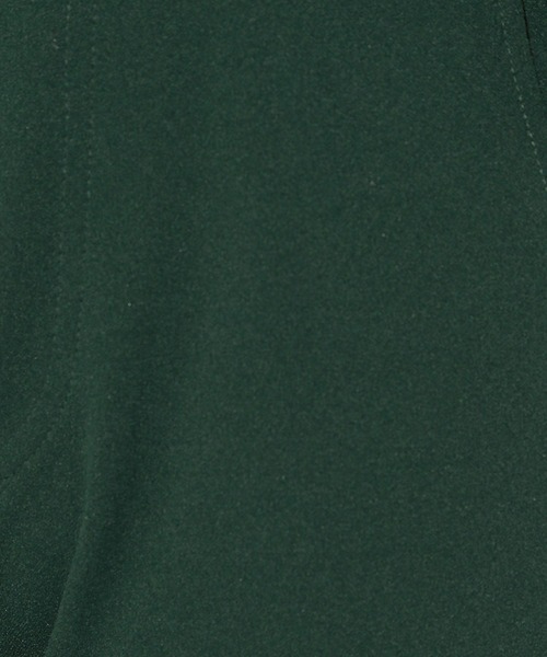 repipi armario（レピピ アルマリオ）の「カットジョーゼットフレアパンツ（その他パンツ・キッズ・ブラック/グリーン・SMALL/MEDIUM/LARGE）」の19枚目の写真