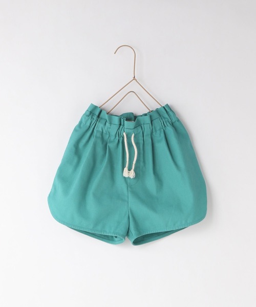 LOWRYS FARM(ローリーズファーム)の「CLショートパンツ 349255(その他パンツ・キッズ・オレンジ/その他/グリーン/ホワイト・140cm/150cm/120cm/130cm/110cm)」の9枚目の写真