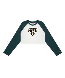 APEE BY A BATHING APE（エイピーバイアベイシングエイプ