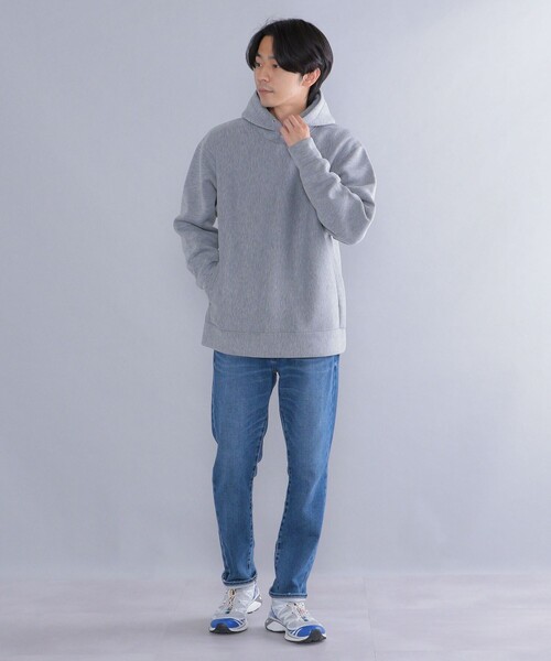 Champion（チャンピオン）の「【SHIPS別注】Champion: Wrap Air(R