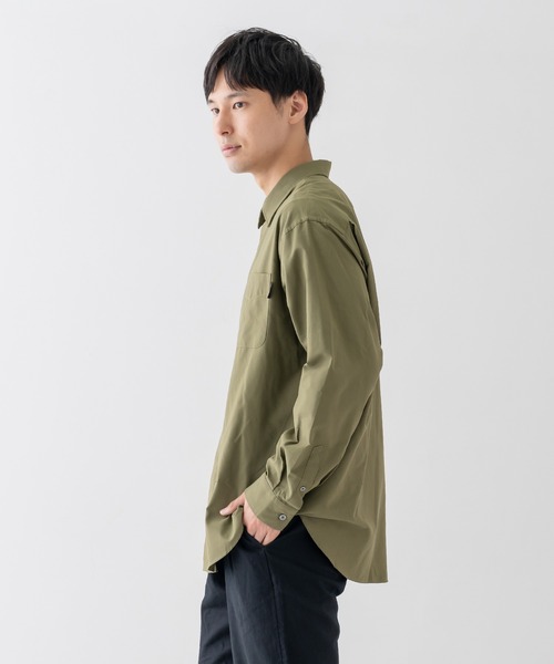 BRICK & SONS（ブリックアンドサンズ）の「CORDURA ベーシック