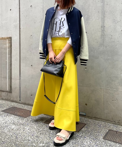 SKOOKUM（スクーカム）の「【SKOOKUM(スクーカム)】スタジャン