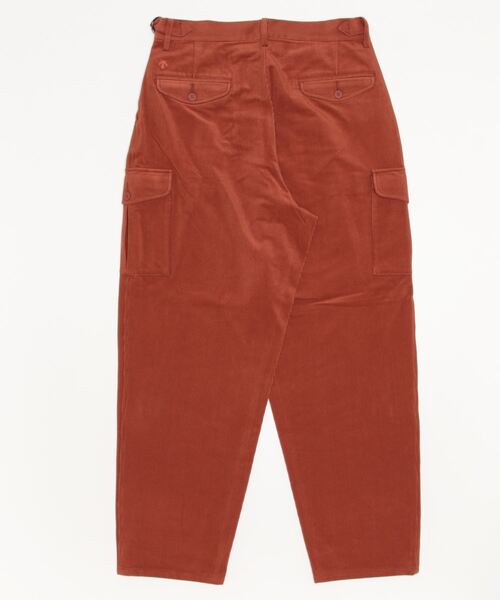 DESCENTE PAUSE コーデュロイセットアップ DESCENTE PAUSE＞セットアップ / スタッフブログ - ARKnets 公式通販