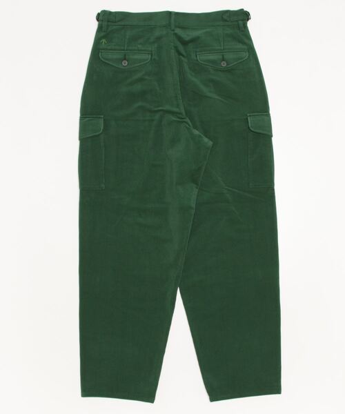 DESCENTE PAUSE（デサントポーズ）の「【デサントポーズ】コーデュロイ