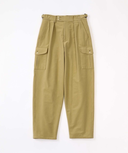 DESCENTE PAUSE（デサントポーズ）の「【デサントポーズ】コーデュロイ