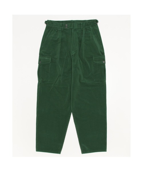 DESCENTE PAUSE（デサントポーズ）の「【デサントポーズ】コーデュロイ