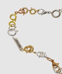 【関税込み】Magliano ゴールド Doppio Nodo ネックレス MAGLIANO(マリアーノ) / ネックレス/--/GLD/メンズ | 中古品の