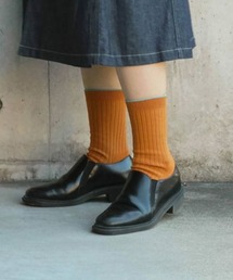 OBSCURE SOCKS オブスキュアソックス KERRIA Men’s ケリア メンズ