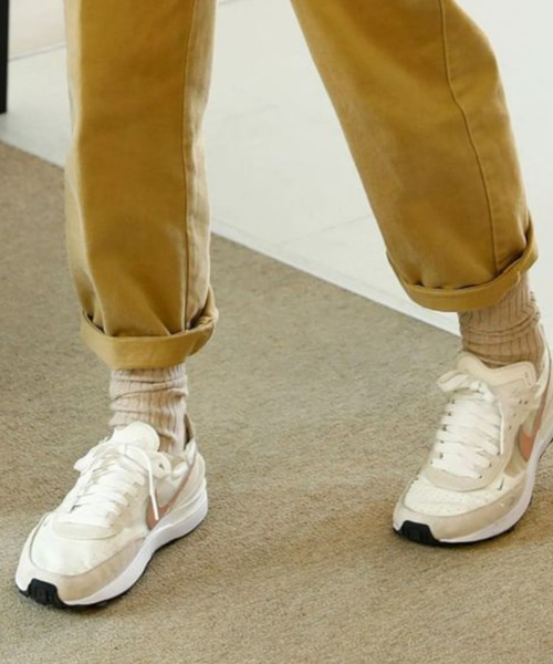 OBSCURE SOCKS(オブスキュア ソックス)の「OBSCURE SOCKS オブスキュアソックス KERRIA Men’s ケリア メンズ(ソックス/靴下・メンズ・ワイン/ホワイト/オレンジ/ライトグリーン/ベージュ/チャコールグレー・FREE)」の8枚目の写真