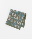 URBAN RESEARCH DOORS(アーバンリサーチドアーズ)の「財布/小物(ハンカチ/ハンドタオル)」