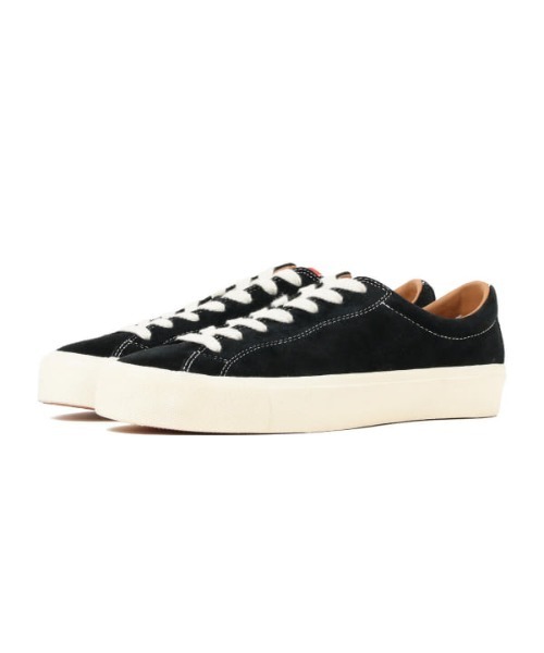 Last Resort AB(ラストリゾート・エービー)の「Last Resort AB/ラストリゾートエービー/VM003- SUEDE LO(スエード ロー)(スニーカー・メンズ・ブラック/ネイビー・8.5/9/9.5/10)」の9枚目の写真