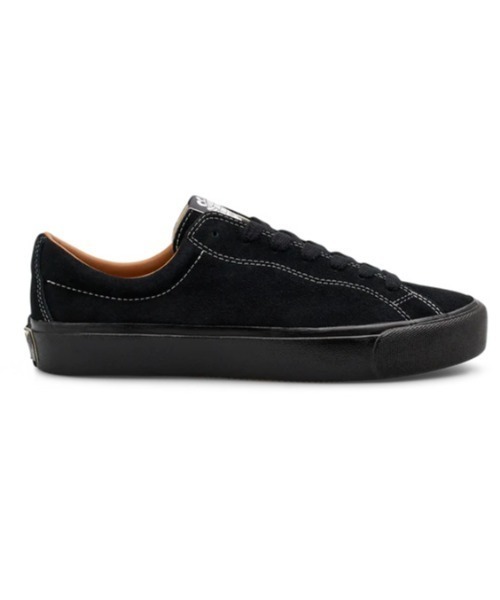 Last Resort AB(ラストリゾート・エービー)の「Last Resort AB/ラストリゾートエービー/VM003- SUEDE LO(スエード ロー)(スニーカー・メンズ・ブラック/ネイビー・8.5/9/9.5/10)」の14枚目の写真