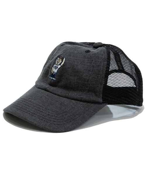 Good On/グッドオン BOY EMB TEE MESH CAP（キャップ）｜Good On