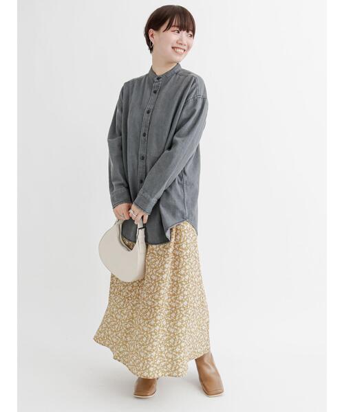 Lugnoncure（ルノンキュール）の「ハーフムーンバッグ（ハンドバッグ・レディース・オフホワイト/ピンク/ブラック・ﾌﾘ-）」の7枚目の写真