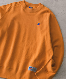 Russell Athletic | 『別注』RUSSELL ATHLETIC×DOORS　FREEDOM SLEEVE SWEAT(スウェット)