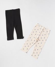 【プティプラ】GIRLSレギンスセット