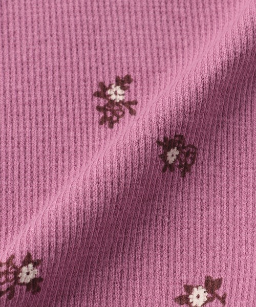 petit main(プティマイン)の「【プティプラ】GIRLSレギンスセット(レギンス/スパッツ・キッズ・ネイビー/ブルー/ラベンダー/ブラック・80cm/90cm/100cm/110cm/120cm/130cm)」の12枚目の写真