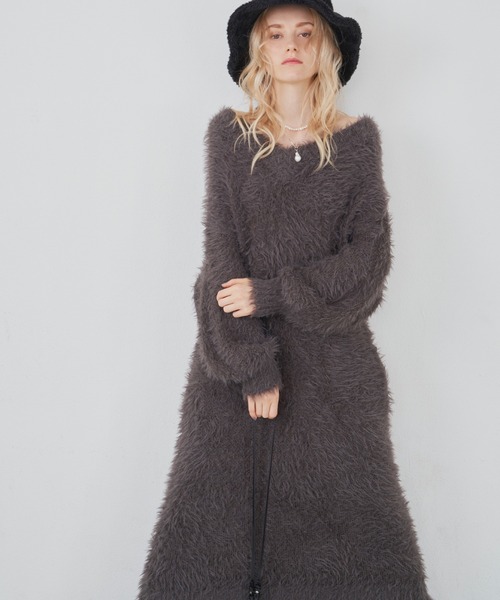 LA BELLE ETUDE（ラベルエチュード）の「フェザーヤーンリラックスlong