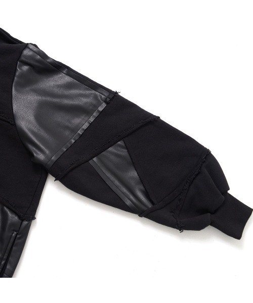 CIVARIZE（シヴァーライズ）の「『CIVARIZE/シヴァーライズ』PU