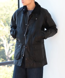 Barbour | Barbour / BEDALE SL オイルド ジャケット(ブルゾン)