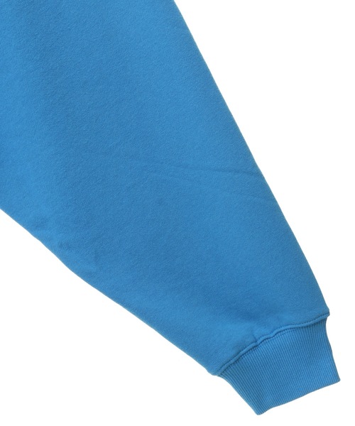 Candy Stripper（キャンディストリッパー）の「TINY MEDICAL SWEAT ワンピース（スウェット・レディース・ブルー/ブラック/ホワイト・2）」の7枚目の写真