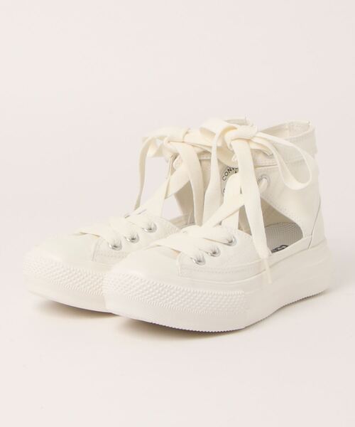 CONVERSE（コンバース）の「《CONVERSE》ALLSTAR LIGHT PLTS
