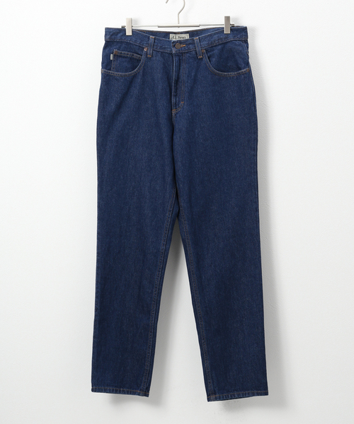 セール】【L.L.Bean /エル エル ビーン】Double L Jeans Classic Fit
