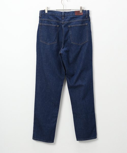 L.L.Bean(エルエルビーン)の「【L.L.Bean /エル エル ビーン】Double L Jeans Classic Fit(デニムパンツ・メンズ・ネイビー/コバルトブルー・32/30)」の20枚目の写真