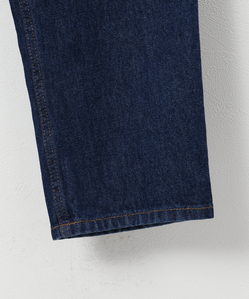 L.L.Bean(エルエルビーン)の「【L.L.Bean /エル エル ビーン】Double L Jeans Classic Fit(デニムパンツ・メンズ・ネイビー/コバルトブルー・32/30)」の12枚目の写真