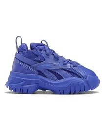 Reebok（リーボック）の「クラブシー  / Club C Cardi B（スニーカー・キッズ）」